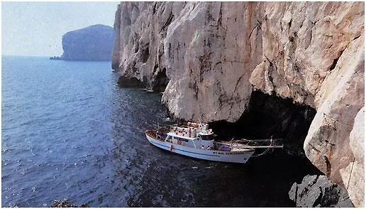 Rocca Pinta Guest House Alghero Bed & Breakfast